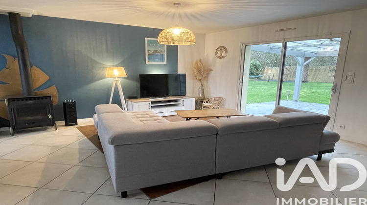 Ma-Cabane - Vente Maison Saint-Joachim, 102 m²