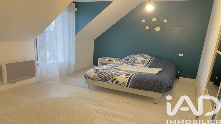 Ma-Cabane - Vente Maison Saint-Joachim, 102 m²