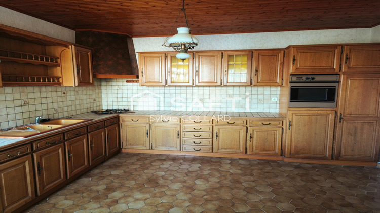 Ma-Cabane - Vente Maison Saint-Joachim, 167 m²