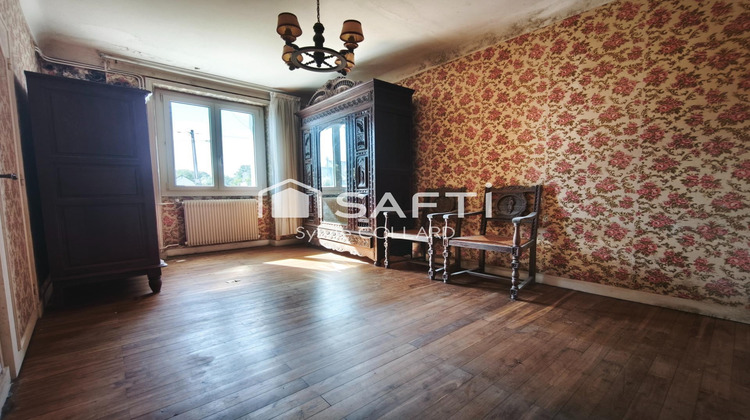 Ma-Cabane - Vente Maison Saint-Joachim, 167 m²
