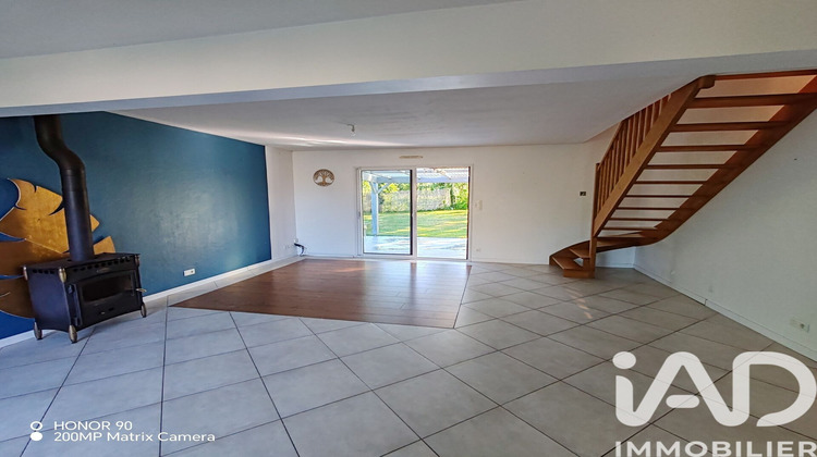 Ma-Cabane - Vente Maison Saint-Joachim, 105 m²
