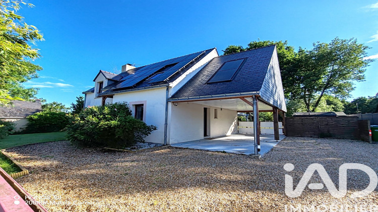 Ma-Cabane - Vente Maison Saint-Joachim, 105 m²