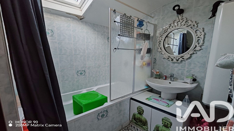 Ma-Cabane - Vente Maison Saint-Joachim, 58 m²