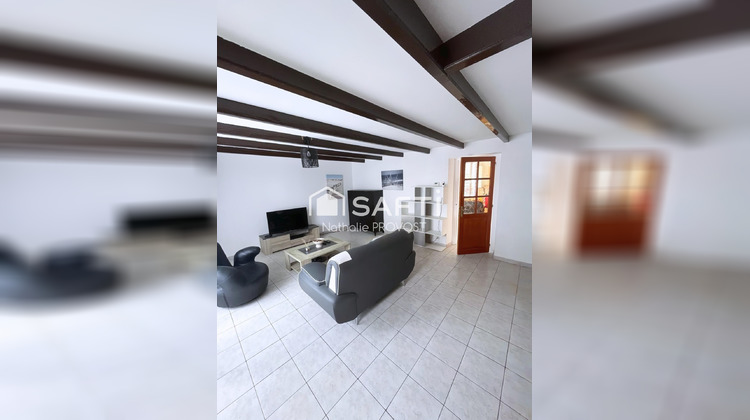 Ma-Cabane - Vente Maison Saint-Joachim, 70 m²