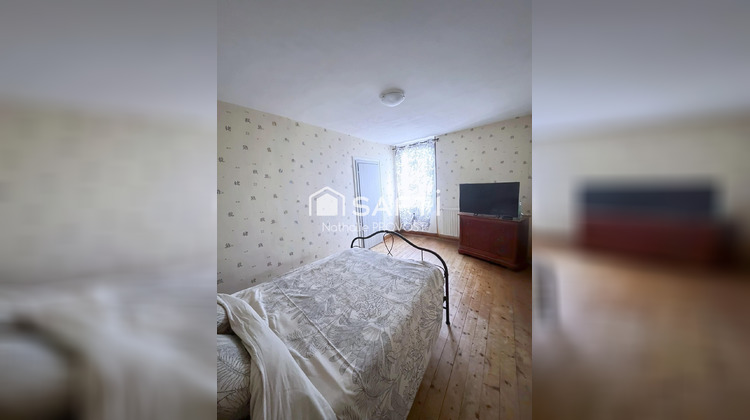 Ma-Cabane - Vente Maison Saint-Joachim, 70 m²