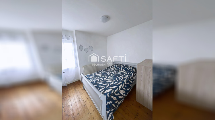 Ma-Cabane - Vente Maison Saint-Joachim, 70 m²