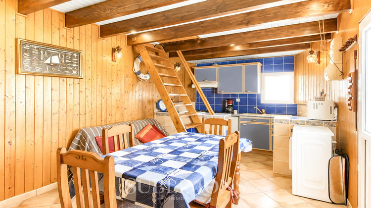 Ma-Cabane - Vente Maison Saint-Joachim, 30 m²