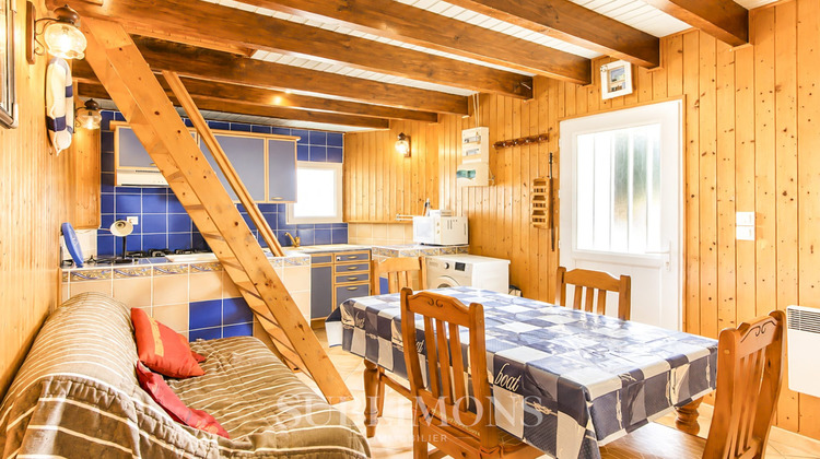 Ma-Cabane - Vente Maison Saint-Joachim, 30 m²