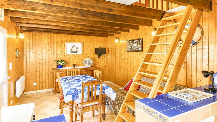 Ma-Cabane - Vente Maison Saint-Joachim, 30 m²