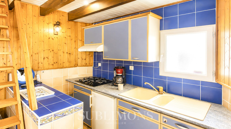 Ma-Cabane - Vente Maison Saint-Joachim, 30 m²