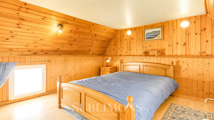 Ma-Cabane - Vente Maison Saint-Joachim, 30 m²