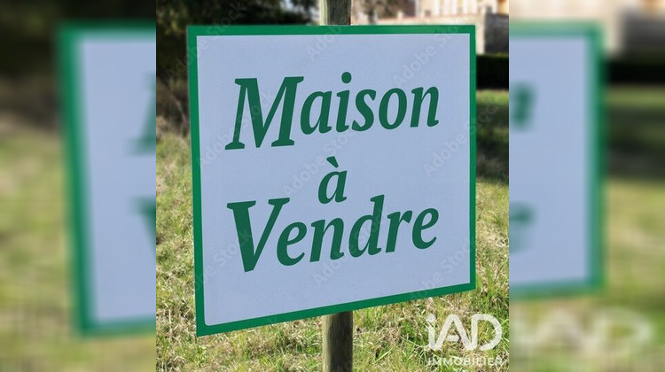 Ma-Cabane - Vente Maison Saint-Joachim, 88 m²