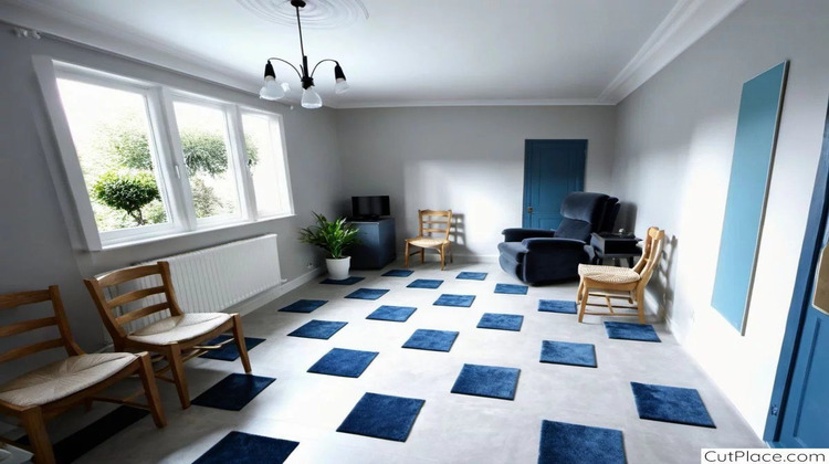 Ma-Cabane - Vente Maison Saint-Joachim, 93 m²