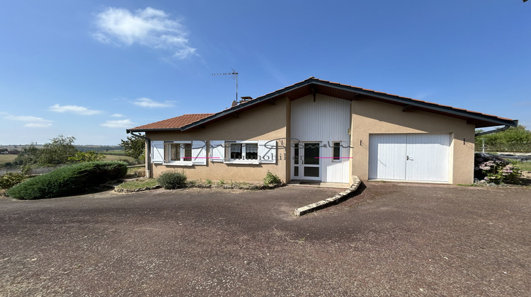 Ma-Cabane - Vente Maison Saint-Jodard, 100 m²