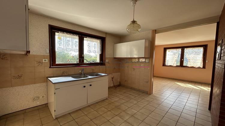 Ma-Cabane - Vente Maison Saint-Jodard, 100 m²