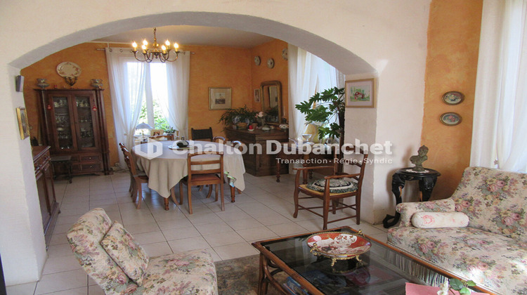 Ma-Cabane - Vente Maison SAINT-JODARD, 170 m²