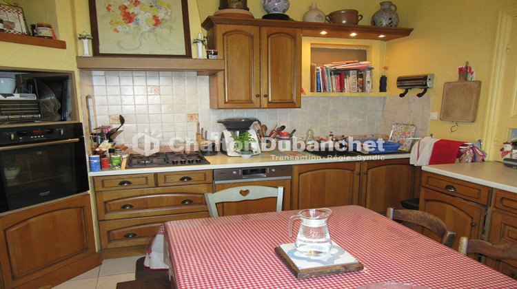 Ma-Cabane - Vente Maison SAINT-JODARD, 170 m²