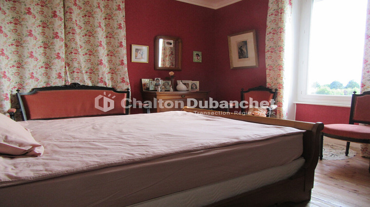 Ma-Cabane - Vente Maison SAINT-JODARD, 170 m²