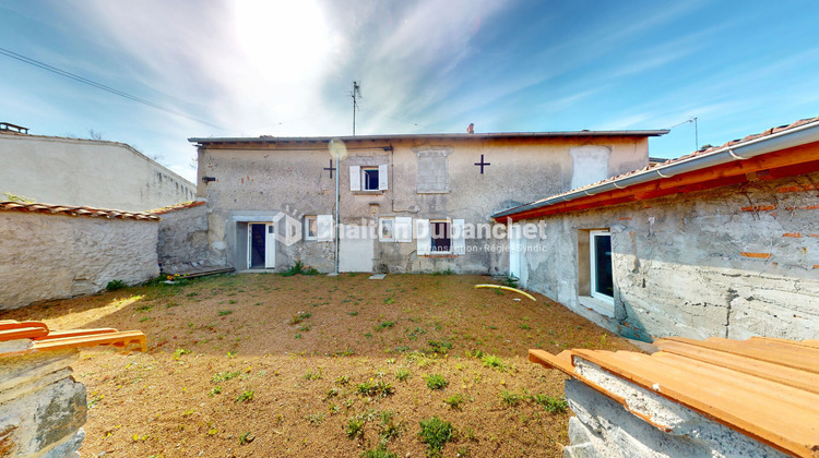 Ma-Cabane - Vente Maison SAINT-JODARD, 95 m²