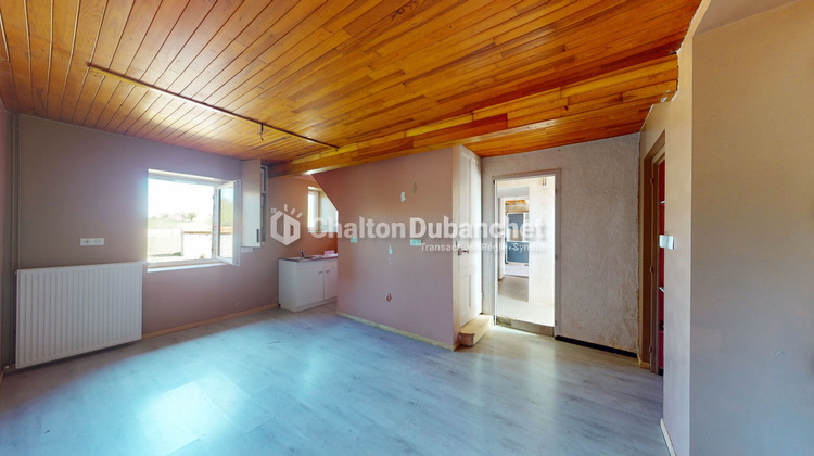 Ma-Cabane - Vente Maison SAINT-JODARD, 95 m²