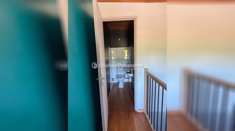 Ma-Cabane - Vente Maison SAINT-JODARD, 95 m²