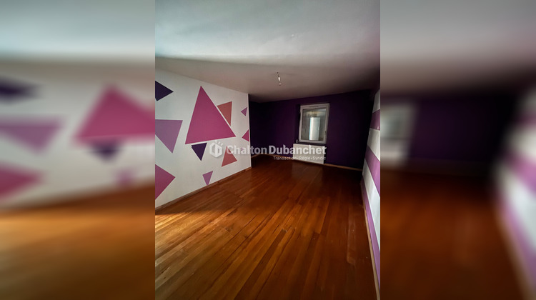 Ma-Cabane - Vente Maison SAINT-JODARD, 95 m²