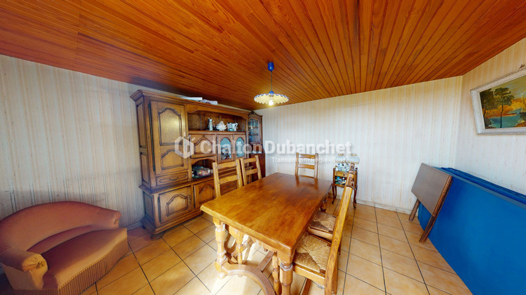 Ma-Cabane - Vente Maison SAINT-JODARD, 120 m²