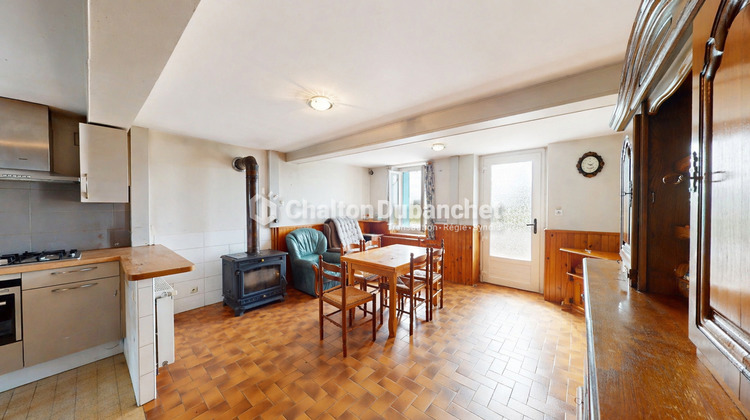 Ma-Cabane - Vente Maison SAINT-JODARD, 120 m²