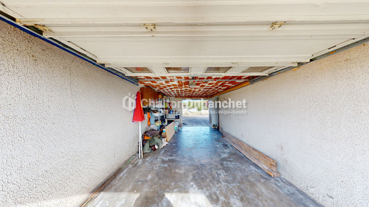 Ma-Cabane - Vente Maison SAINT-JODARD, 120 m²