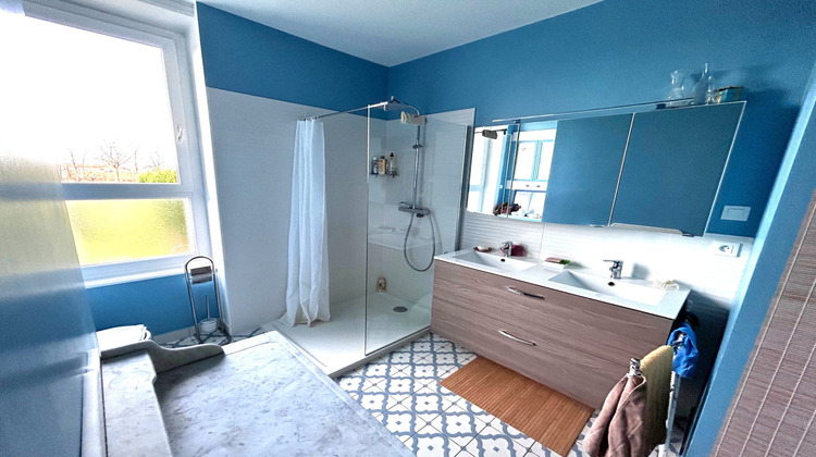 Ma-Cabane - Vente Maison Saint-Jodard, 170 m²