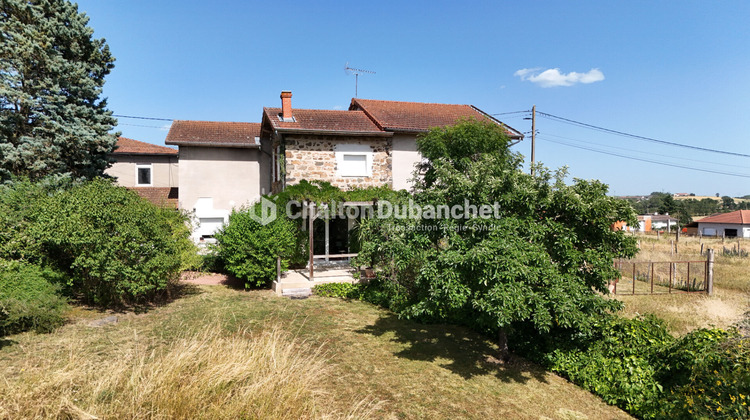 Ma-Cabane - Vente Maison SAINT-JODARD, 95 m²