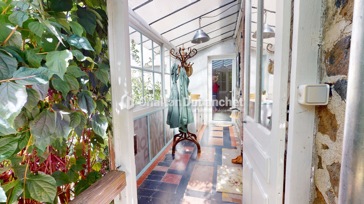 Ma-Cabane - Vente Maison SAINT-JODARD, 95 m²