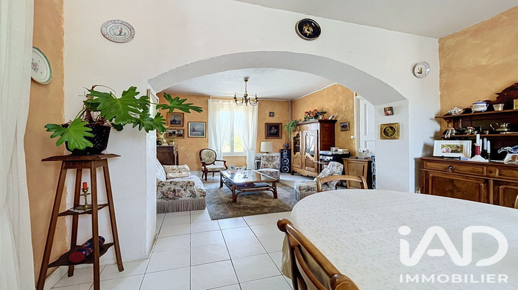 Ma-Cabane - Vente Maison Saint-Jodard, 170 m²