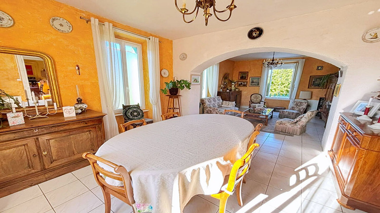 Ma-Cabane - Vente Maison SAINT-JODARD, 170 m²