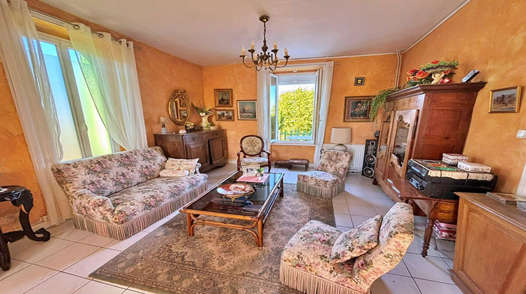 Ma-Cabane - Vente Maison SAINT-JODARD, 170 m²