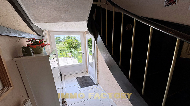 Ma-Cabane - Vente Maison SAINT-JODARD, 170 m²