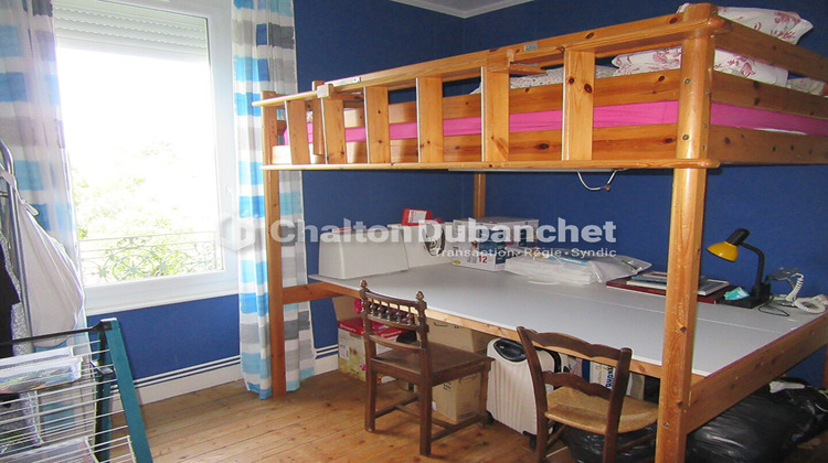 Ma-Cabane - Vente Maison SAINT-JODARD, 170 m²