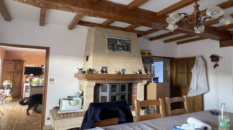 Ma-Cabane - Vente Maison Saint-Joire, 196 m²