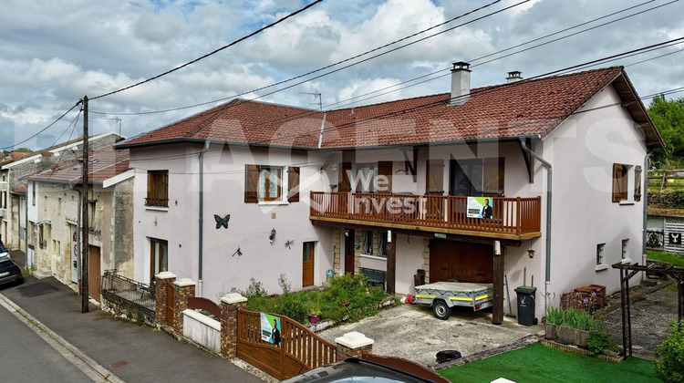 Ma-Cabane - Vente Maison Saint-Joire, 213 m²