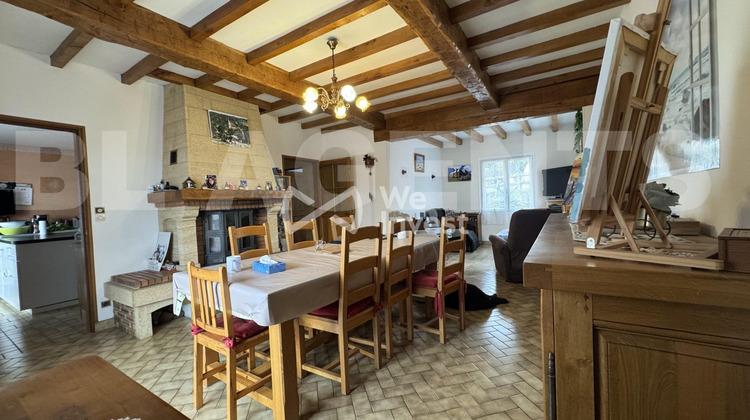 Ma-Cabane - Vente Maison Saint-Joire, 213 m²