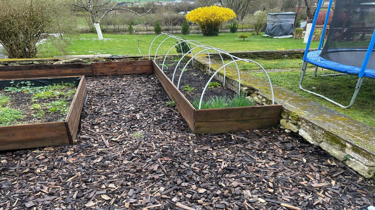 Ma-Cabane - Vente Maison Saint-Joire, 120 m²