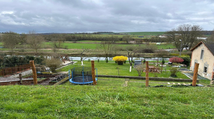 Ma-Cabane - Vente Maison Saint-Joire, 120 m²
