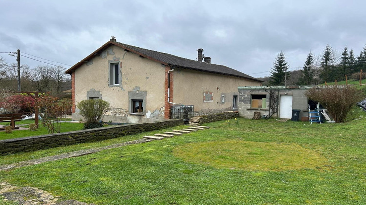 Ma-Cabane - Vente Maison Saint-Joire, 120 m²