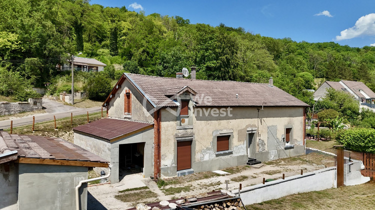 Ma-Cabane - Vente Maison Saint-Joire, 137 m²