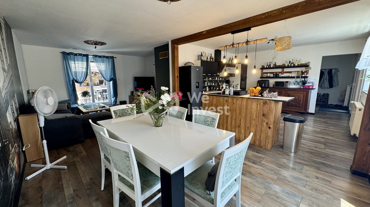 Ma-Cabane - Vente Maison Saint-Joire, 137 m²