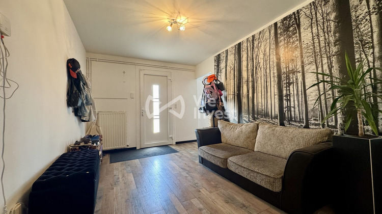 Ma-Cabane - Vente Maison Saint-Joire, 137 m²