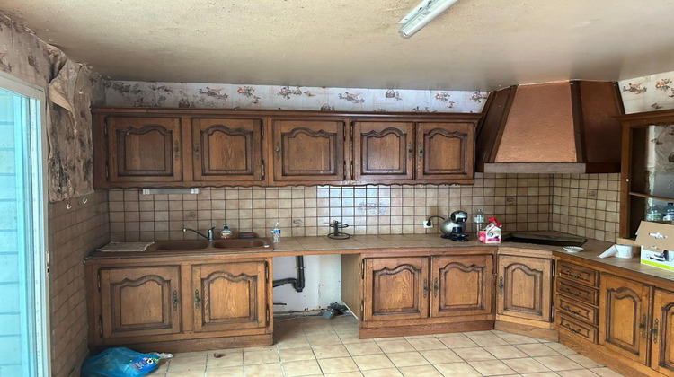 Ma-Cabane - Vente Maison Saint-Joire, 149 m²