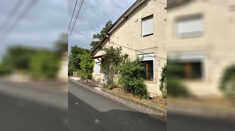Ma-Cabane - Vente Maison Saint-Joire, 149 m²
