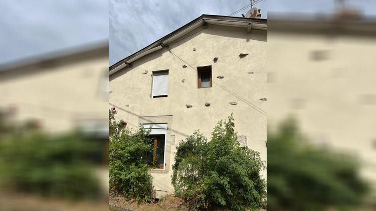 Ma-Cabane - Vente Maison Saint-Joire, 149 m²