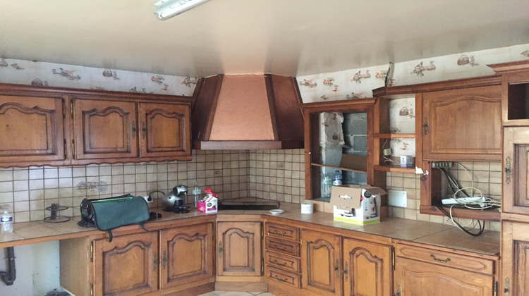 Ma-Cabane - Vente Maison Saint-Joire, 149 m²